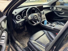 Mercedes-Benz C 400 CARFAX АВТО КРЕДИТ  - 22350 лв. / 11427.37 € - 18589256 6