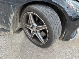 Mercedes-Benz C 400 CARFAX АВТО КРЕДИТ  - 22350 лв. / 11427.37 € - 18589256 11