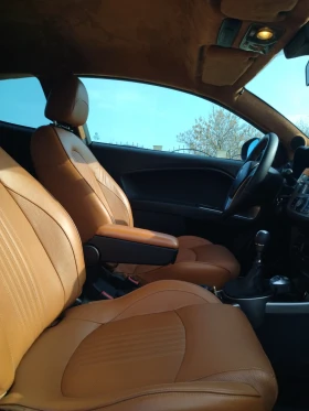 Alfa Romeo MiTo 155 коня, снимка 4