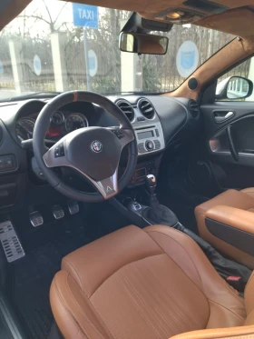 Alfa Romeo MiTo 155 коня, снимка 3