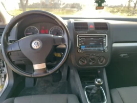 VW Golf 1.9tdi, снимка 11