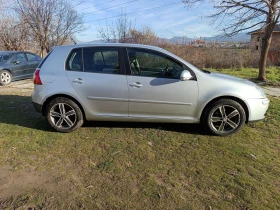 VW Golf 1.9tdi, снимка 6