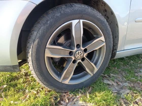 VW Golf 1.9tdi, снимка 8
