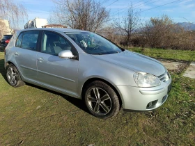 VW Golf 1.9tdi, снимка 7