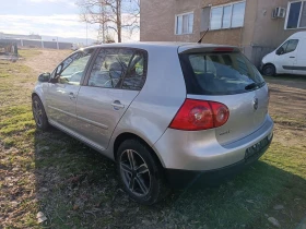 VW Golf 1.9tdi, снимка 3