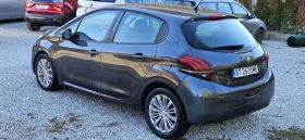 Peugeot 208 1.2 , снимка 3