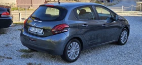 Peugeot 208 1.2 , снимка 2