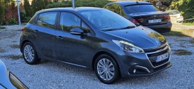 Peugeot 208 1.2 , снимка 4