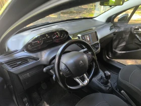 Peugeot 208 1.2 , снимка 8