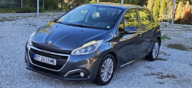 Peugeot 208 1.2  - изображение 1