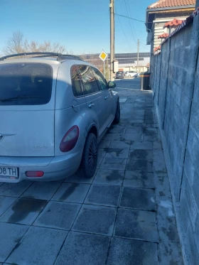 Chrysler Pt cruiser, снимка 4