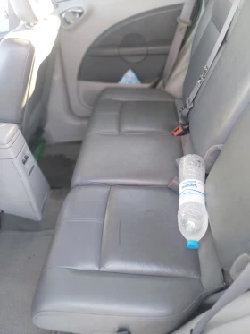 Chrysler Pt cruiser, снимка 2