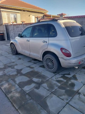 Chrysler Pt cruiser, снимка 5