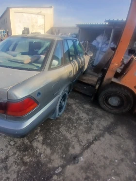 Daewoo Espero - 11 € / 21.51 лв. - 65412281 3