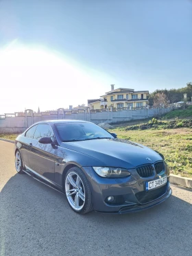 BMW 330 3D - 9300 € / 18189.22 лв. - 65878630 3