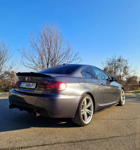 BMW 330 3D - 9300 € / 18189.22 лв. - 65878630 2