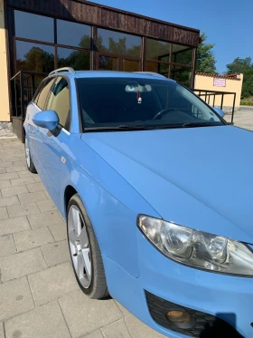 Seat Exeo CR - 4500 € / 8801.24 лв. - 47659156 2