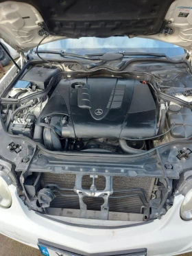 Mercedes-Benz E 200 CDI - 3500 € / 6845.40 лв. - 16397167 5