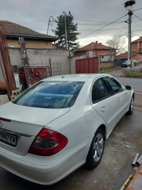 Mercedes-Benz E 200 CDI - 3500 € / 6845.40 лв. - 16397167 3