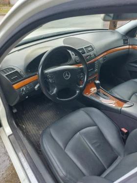 Mercedes-Benz E 200 CDI - 3500 € / 6845.40 лв. - 16397167 4