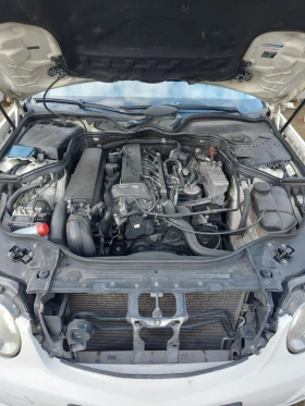 Mercedes-Benz E 200 CDI - 3500 € / 6845.40 лв. - 16397167 6
