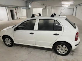 Skoda Fabia 12V, снимка 4