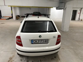 Skoda Fabia 12V, снимка 3