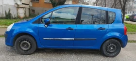 Renault Modus - 1280 € / 2503.46 лв. - 77230731 3