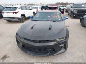 Chevrolet Camaro 6.2l 1Ss - 17500 € / 34227.03 лв. - 84159284 12