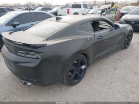 Chevrolet Camaro 6.2l 1Ss - 17500 € / 34227.03 лв. - 84159284 4