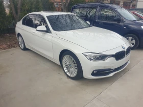 BMW 320 i  x-drive