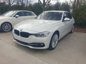 BMW 320 i  x-drive - 8600 € / 16820.14 лв. - 40932235 3