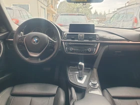 BMW 320 i  x-drive - 8600 € / 16820.14 лв. - 40932235 7