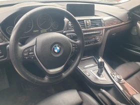 BMW 320 i  x-drive - 8600 € / 16820.14 лв. - 40932235 6
