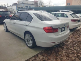 BMW 320 i  x-drive - 8600 € / 16820.14 лв. - 40932235 4