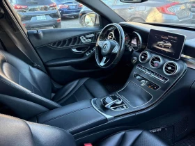 Mercedes-Benz C 300 CARFAX/ПАНОРАМА/ПОДГРЕВИ - 11850 € / 23176.59 лв. - 27800651 7