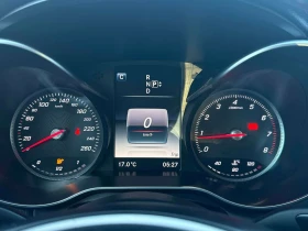 Mercedes-Benz C 300 CARFAX/ПАНОРАМА/ПОДГРЕВИ - 11850 € / 23176.59 лв. - 27800651 8