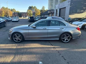 Mercedes-Benz C 300 CARFAX/ПАНОРАМА/ПОДГРЕВИ - 11850 € / 23176.59 лв. - 27800651 3