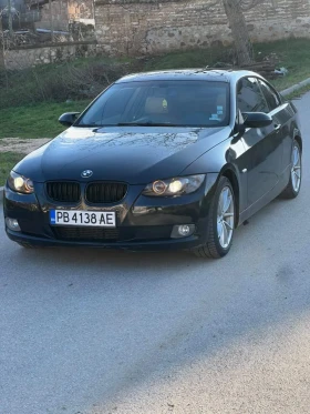 BMW 330 Люк / Рекаро салон / Подгрев 