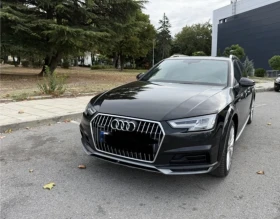 Audi A4 Allroad 2.0 TFSI - 14500 € / 28359.53 лв. - 13944866 2