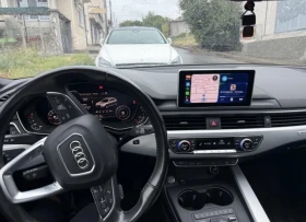 Audi A4 Allroad 2.0 TFSI - 14500 € / 28359.53 лв. - 13944866 8