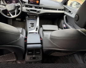 Audi A4 Allroad 2.0 TFSI - 14500 € / 28359.53 лв. - 13944866 11