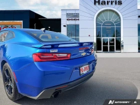 Chevrolet Camaro * АвтоКредит * (ЦЕНА ДО БГ) - 16799 € / 32855.99 лв. - 39763031 6