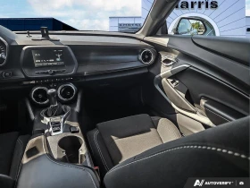 Chevrolet Camaro * АвтоКредит * (ЦЕНА ДО БГ) - 16799 € / 32855.99 лв. - 39763031 15