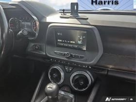 Chevrolet Camaro * АвтоКредит * (ЦЕНА ДО БГ) - 16799 € / 32855.99 лв. - 39763031 13