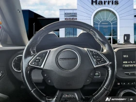 Chevrolet Camaro * АвтоКредит * (ЦЕНА ДО БГ) - 16799 € / 32855.99 лв. - 39763031 11