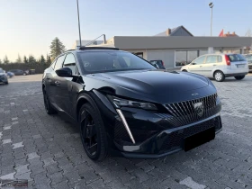 Peugeot 408 1.6 PHEV/224HP/GT/FOCAL/LEATHER/360/172h | Auto.bg — изображение 4