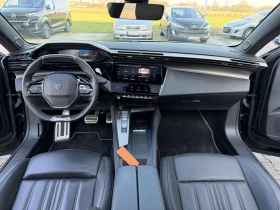 Peugeot 408 1.6 PHEV/224HP/GT/FOCAL/LEATHER/360/172h | Auto.bg — изображение 6