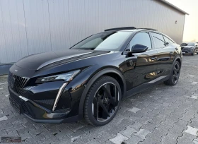 Peugeot 408 1.6 PHEV/224HP/GT/FOCAL/LEATHER/360/172h