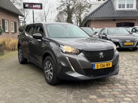 Peugeot 2008 1.2 Active